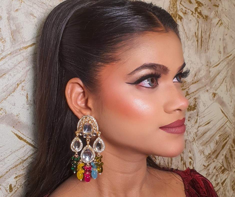 Professional HD Makeup